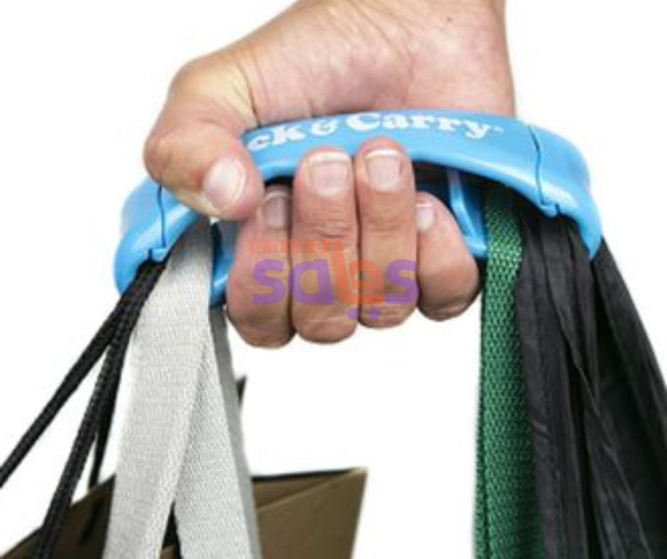 Cargador multiusos