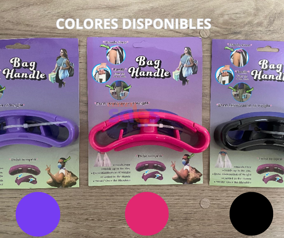 Cargador multiusos