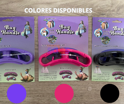 Cargador multiusos